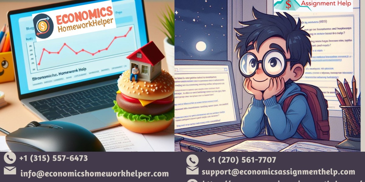 Microeconomics Made Easy: Unveiling the Differences Between EconomicsHomeworkHelper.com and EconomicsAssignmentHelp.com