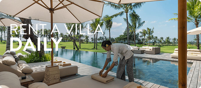 Luxurious Villa Bali: Your Perfect Destination for a Dream Vacation