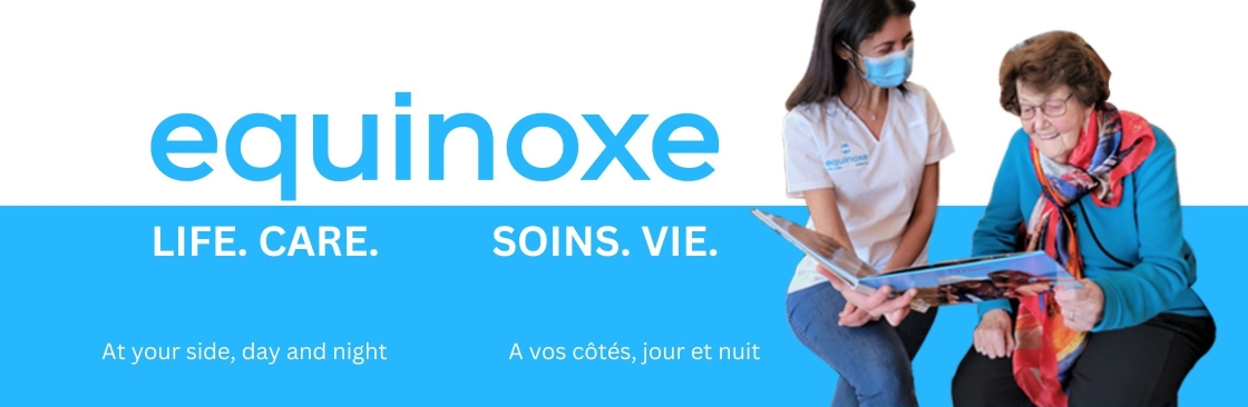 Equinoxe Lifecare Cover Image