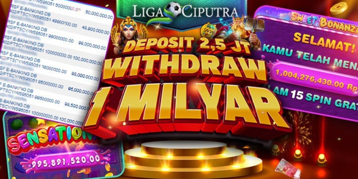 Daftar 11 Situs Judi Slot Gacor Online Resmi Maxwin Tinggi