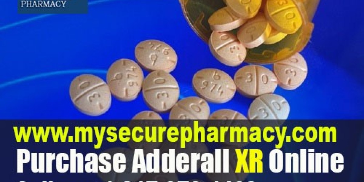 buy Adderall overnight