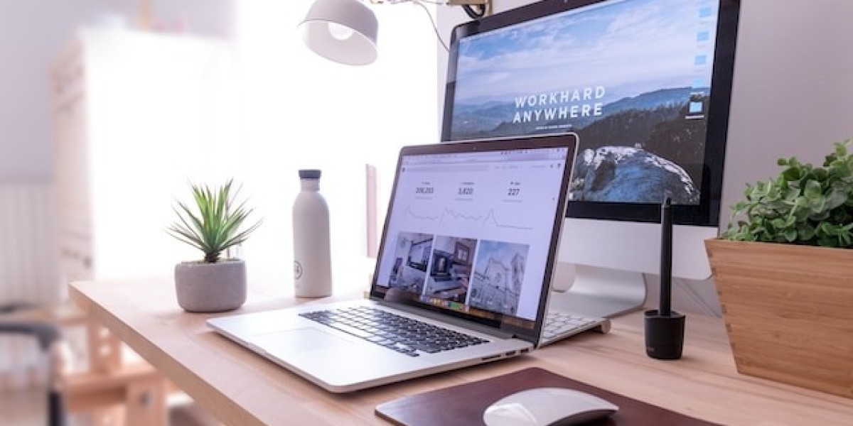 Custom Office Furniture: The Ultimate Guide to Designing Your Dream Workspace