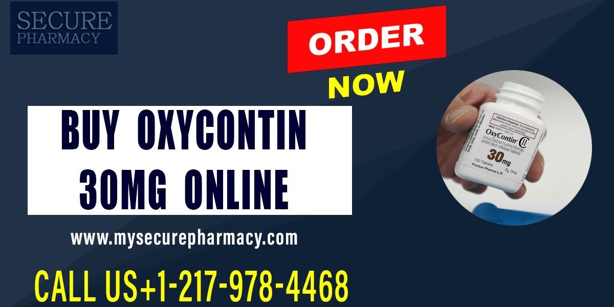 Buy Oxycontin online in USA flat 30% off