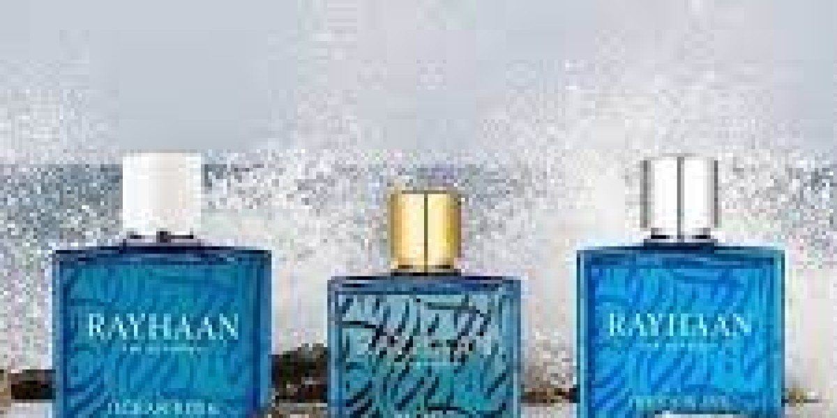 Fragrance for Every Occasion: Online Perfume Shopping Made Easy at Rayhaan Perfumes