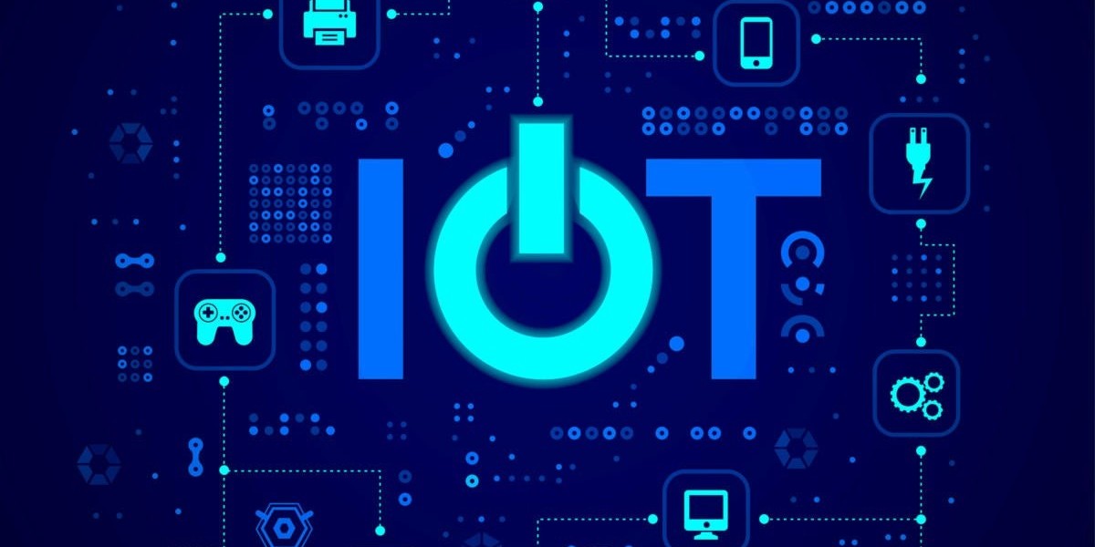 IoT Platform Market to Witness Robust Expansion throughout the Forecast 2024-2032