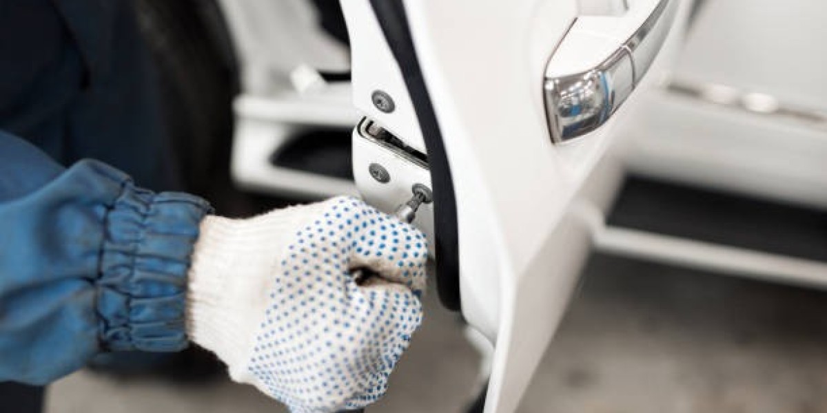 Key to Confidence: Professional and Timely Car Key Replacement Services