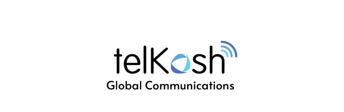 Telkosh Global Communications Cover Image