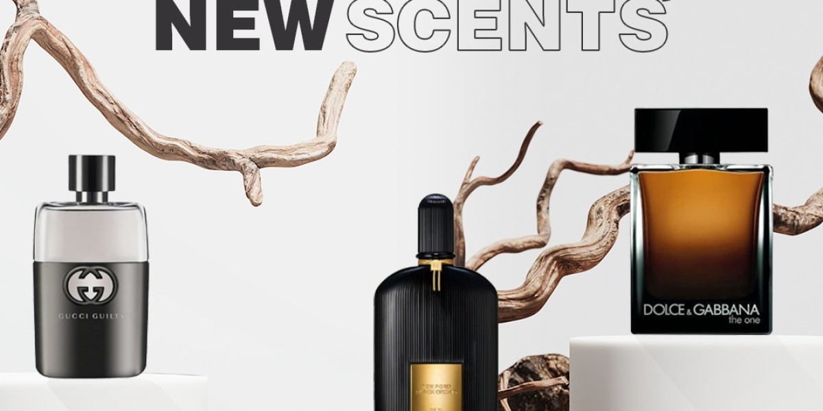 Lala Jaan's Enchanting Collection: The Best Perfumes for Women in Pakistan