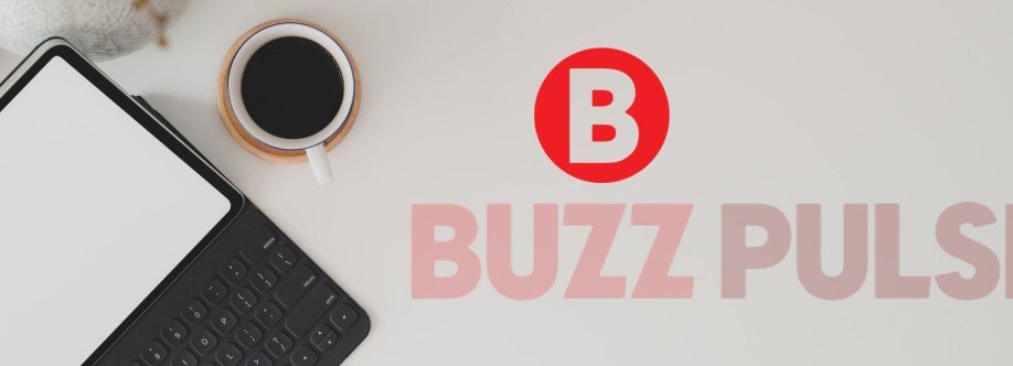 Buzz Pulse Profile Picture