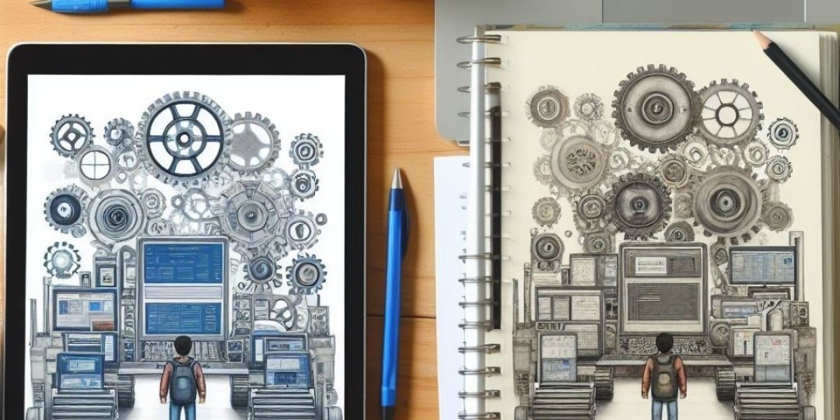 Mastering AutoCAD Assignments: AutoCADAssignmentHelp.com vs. AssignmentPedia.com – A Comparative Analysis