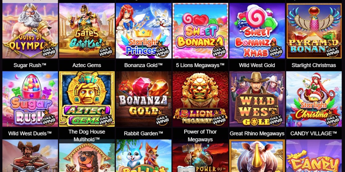 Buy138?Portal Gaming Pilihanmu 2024?