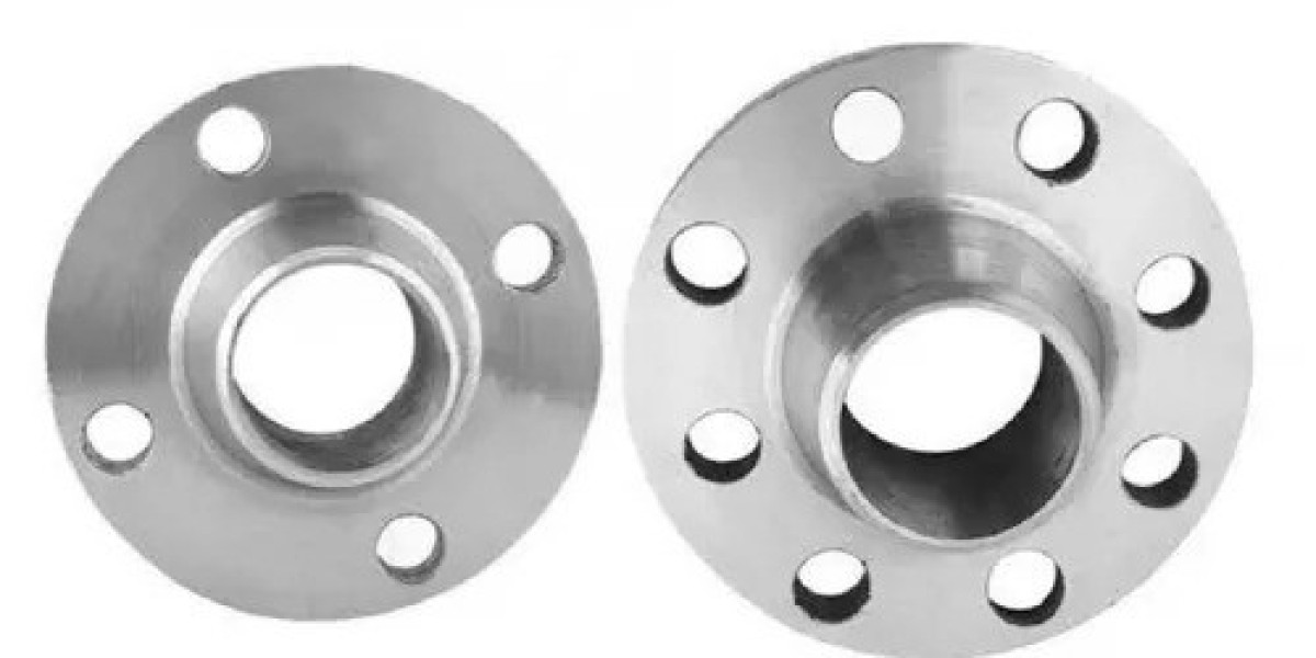 Duplex Steel S32205 Flanges Manufacturers In India