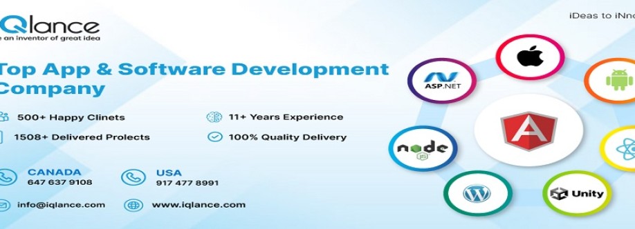 iQlance Solutions Profile Picture