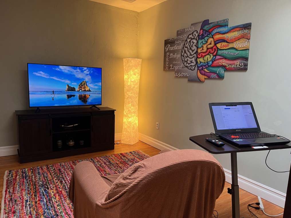 Neurofeedback Therapy for Trauma Healing & Mental Health Issues