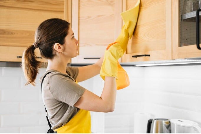 What’s the best company for professional cleaning in Delhi? | by Cleaning Xperts | Jan, 2024 | Medium