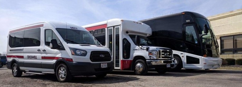 Croswell VIP Motorcoach Services Cover Image