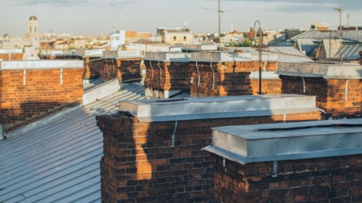 Why Should You Prioritize Chimney Cap Install in Leesburg? | Vipon