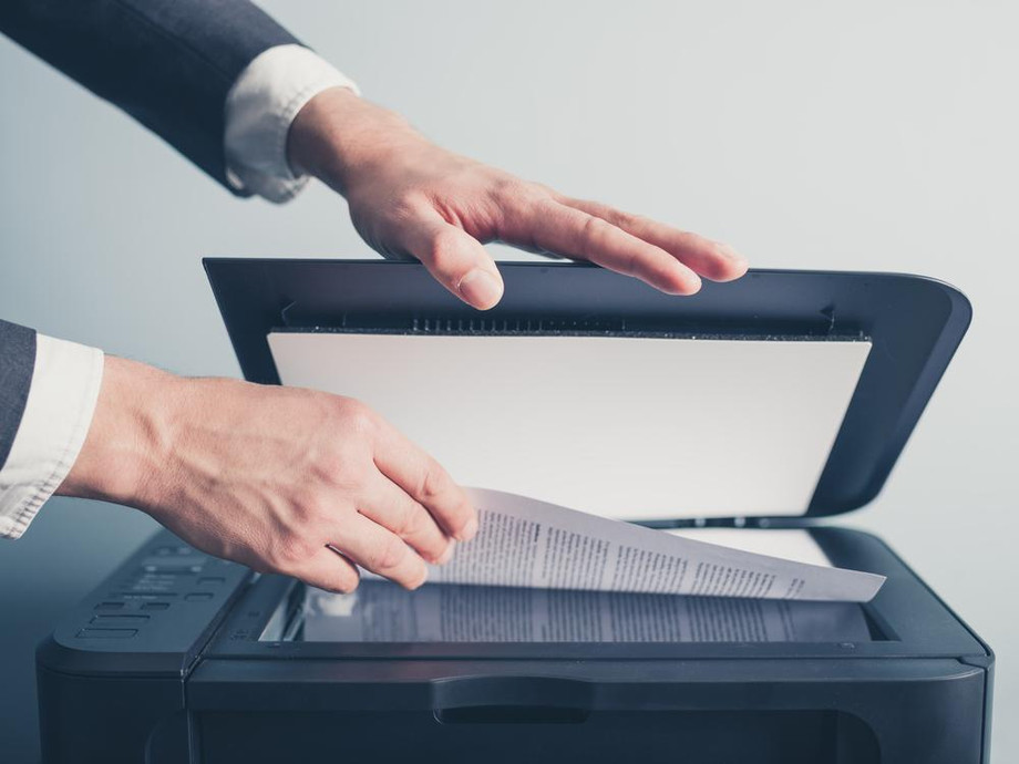 What Are the Key Security Considerations in Business Cloud File Sharing?