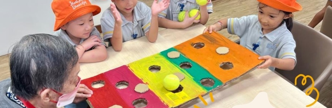 Star Learners Singapore Cover Image