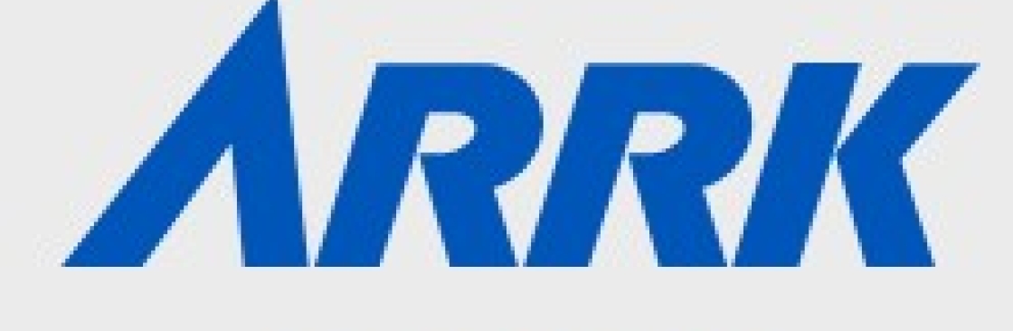 ARRK Asia Cover Image