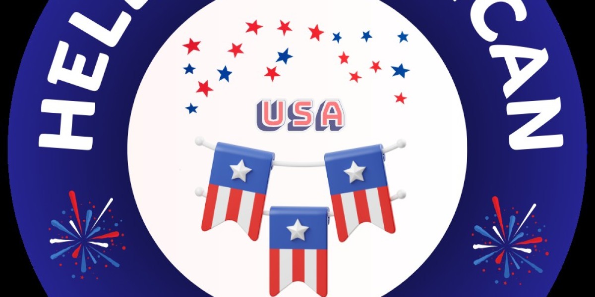 helloamerican