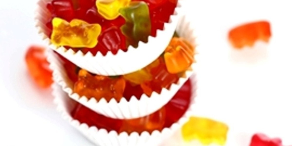 A Deeper Dive into 'CBD/CBN Gummies'