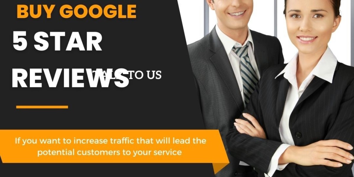 7 Best Sites To Buy Google Reviews In October 2024