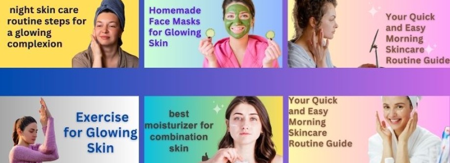 shahidskincare shahidskincare Cover Image