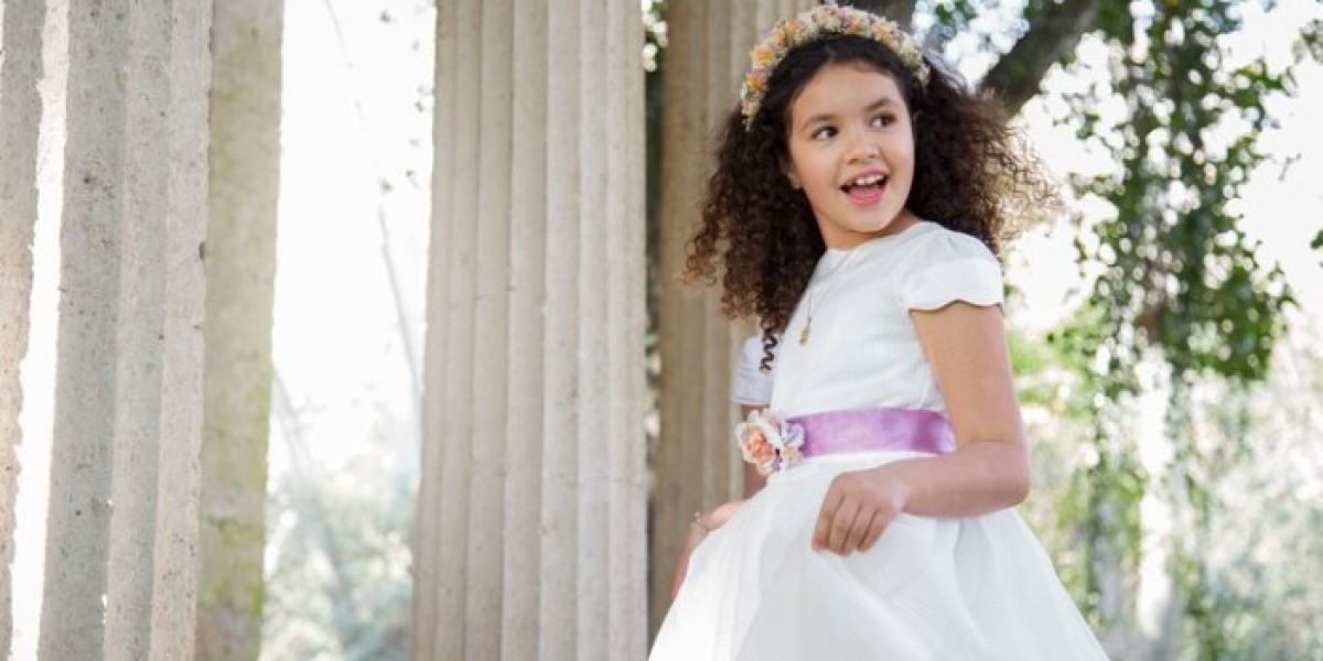 A Guide to Finding the Perfect Church Dress for Girls