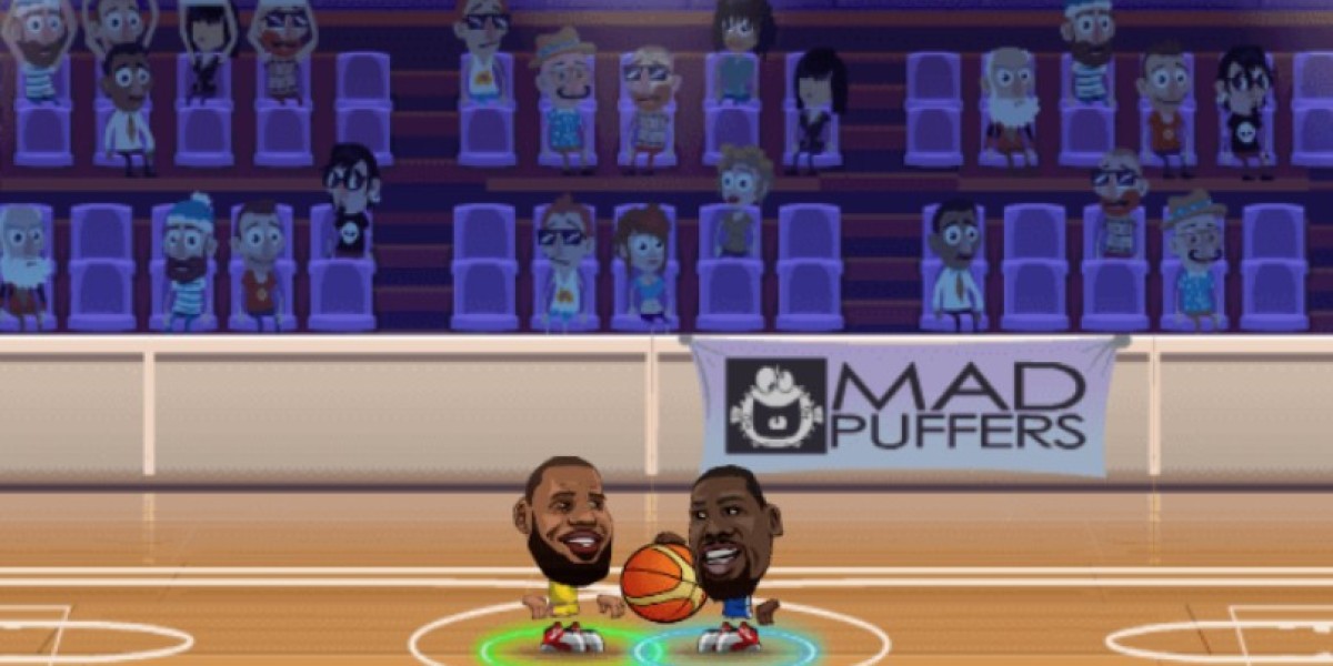 Basketball Stars: A Fun and Competitive Online