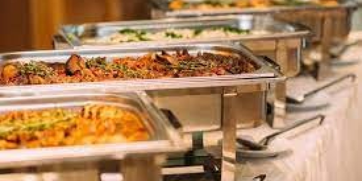 Best Catering Equipment rental