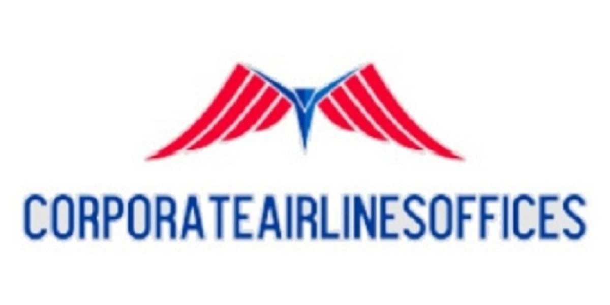 GoJet Airlines St Louis Office in Missouri, USA