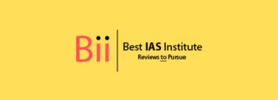 best iasinstitute Cover Image