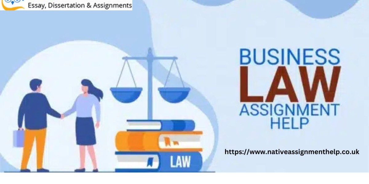 Business Law Assignment Help: Navigating the Legal Labyrinth