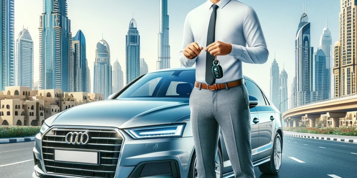 Get Home Safely with a Sober Driver in Dubai