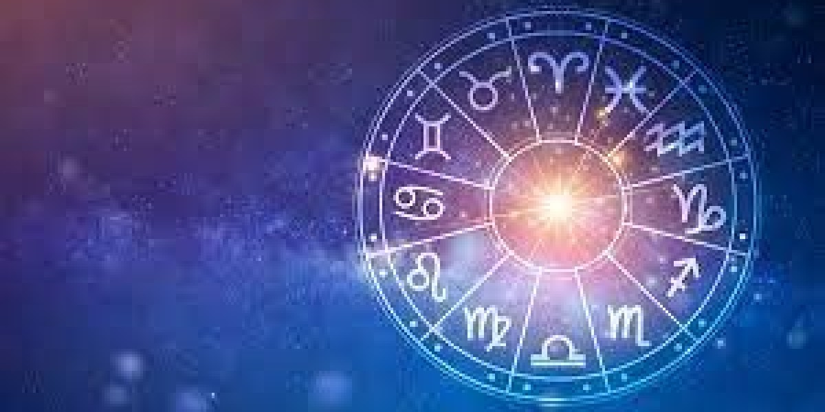 Mysterious and fascinating horoscopes