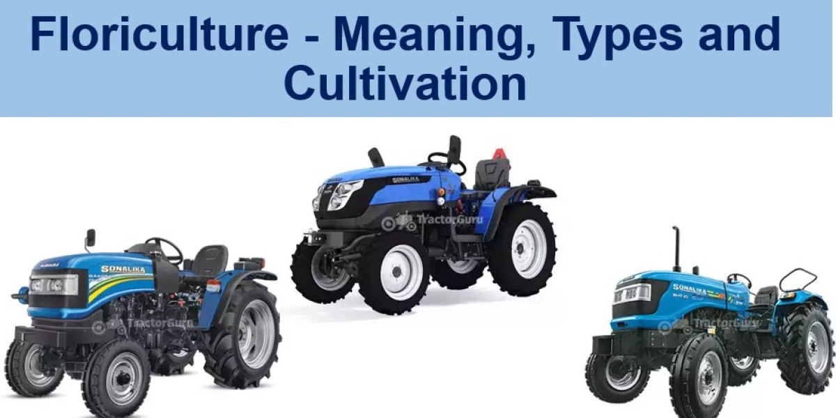 Floriculture - Meaning, Types and Cultivation