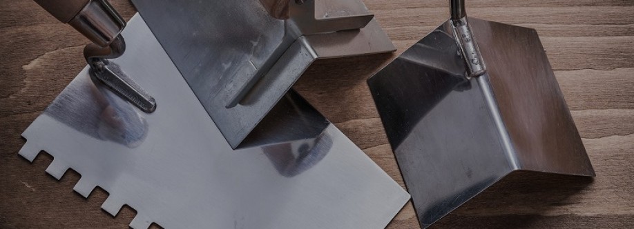Next Level Plastering Ltd Cover Image