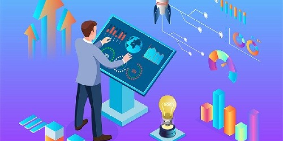 Data Virtualization Market Growth, Challenges, Opportunities And Emerging Trends 2024-2032