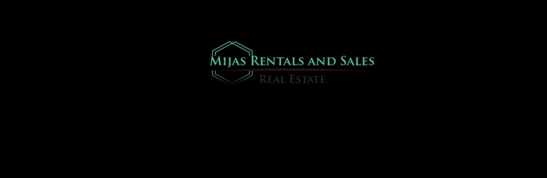 Mijas Rentals and Sales Cover Image