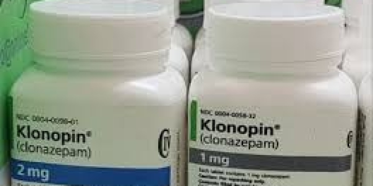 Klonopin: A Comprehensive Guide to Understanding and Using This Medication