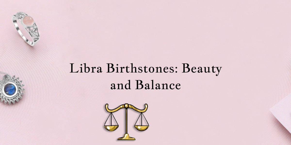 Libra Birthstones - Meaning, History, Uses & Benefits