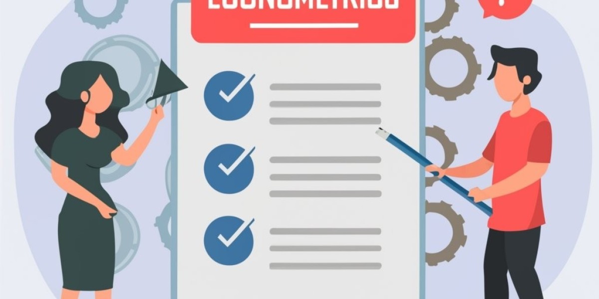 Econometrics Demystified: Navigating Complexities and Unraveling Tough Questions