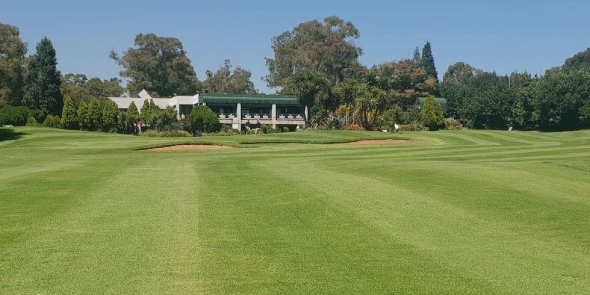 Experiencing Excellence at CMR Golf Club