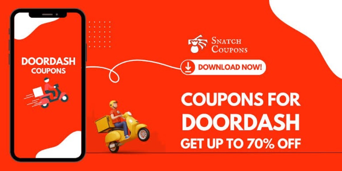 How you can get Door Dashers Discounts
