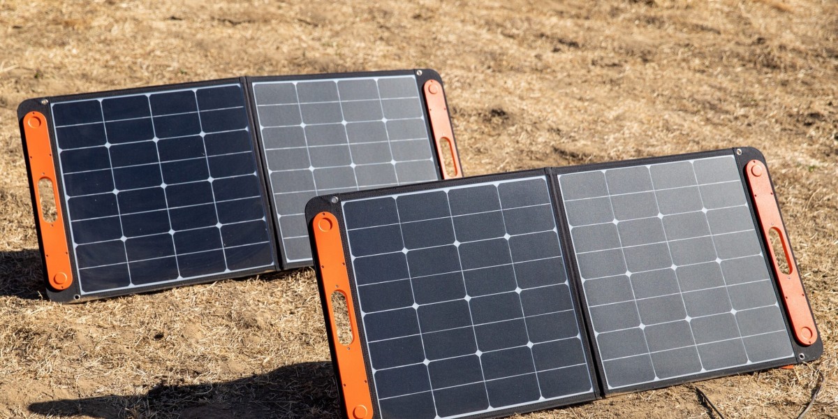 Best Portable Solar Panels