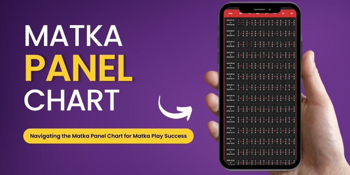 Matkaplay.pro: The Ultimate Destination for Online Matka Play