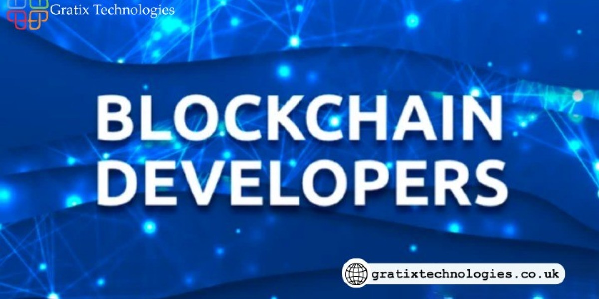 Which of the Best Custom Blockchain Development Company in the USA