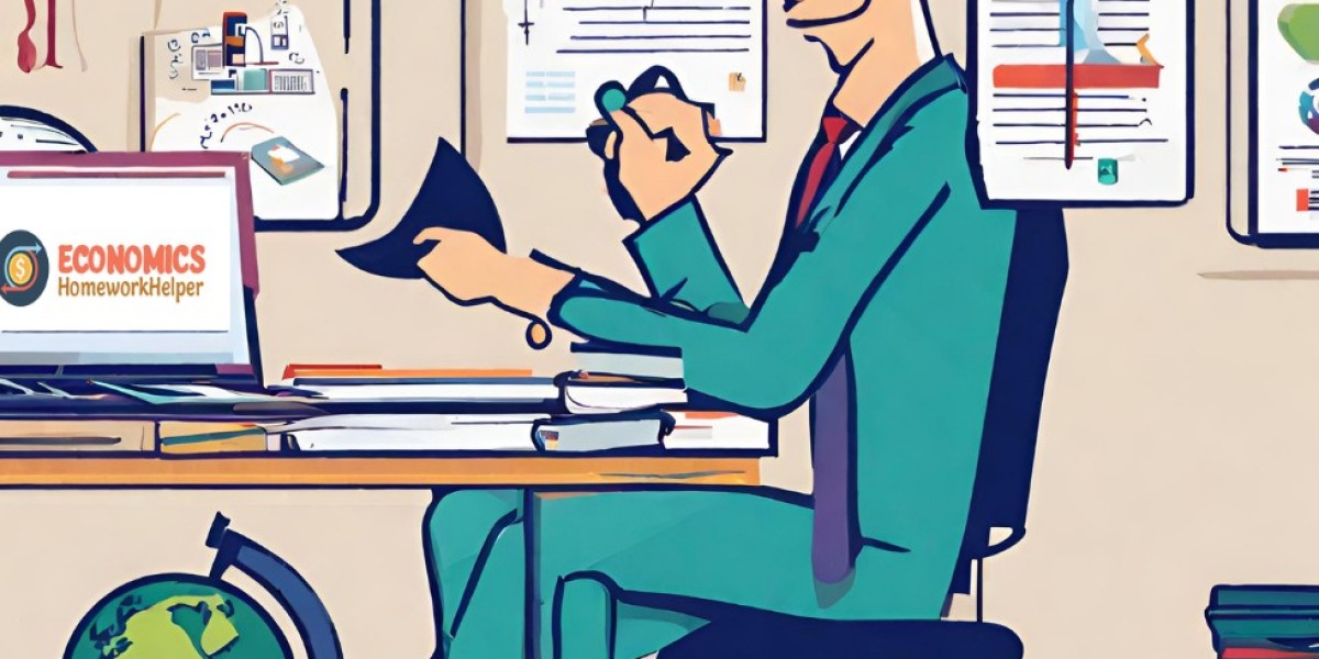 Game Theory Homework Decoded: Strategies for University Success