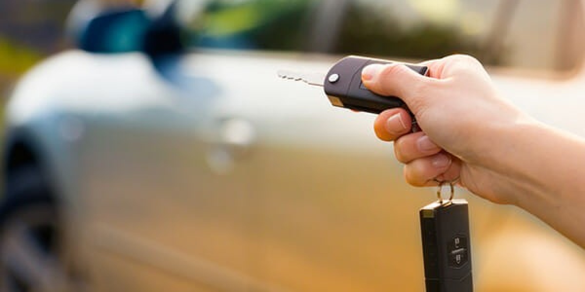 Enhancing Security Through Car Key Duplication in Dubai
